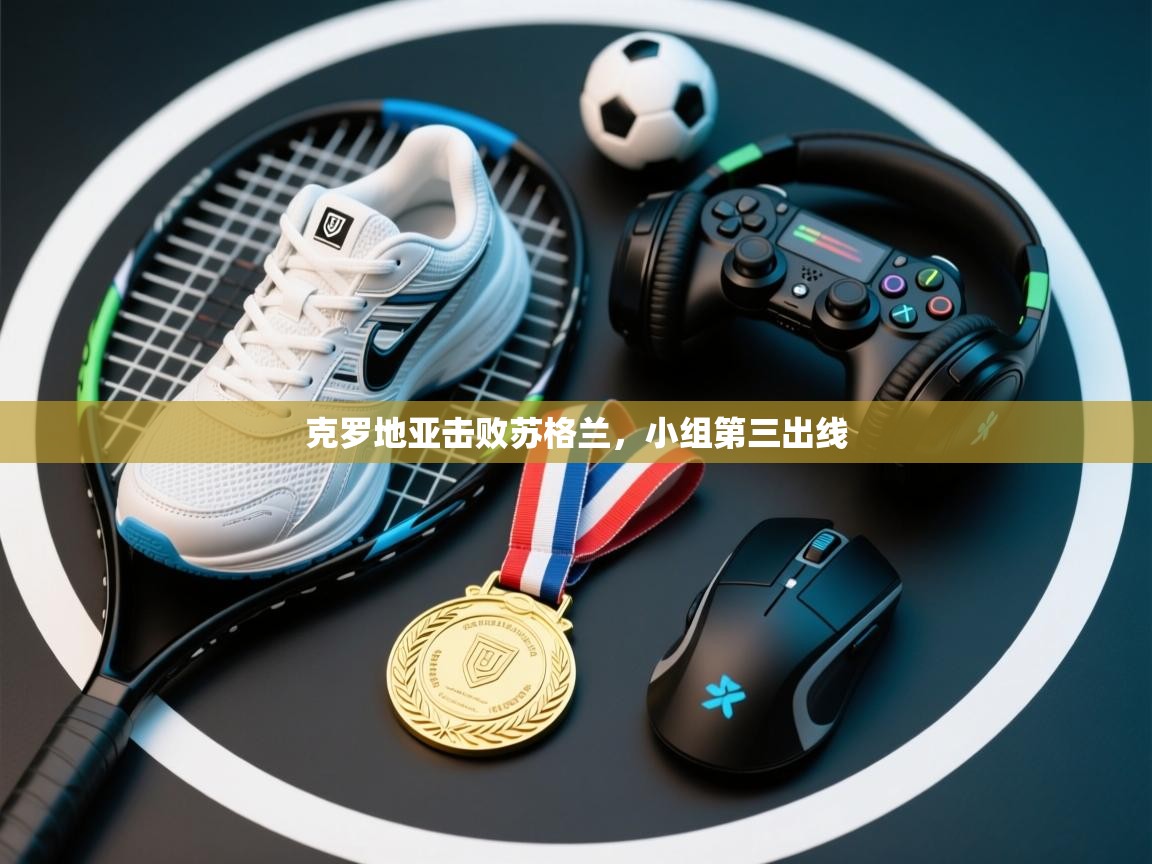 开云体育英文版入口-克罗地亚击败苏格兰,小组第三出线 第1张