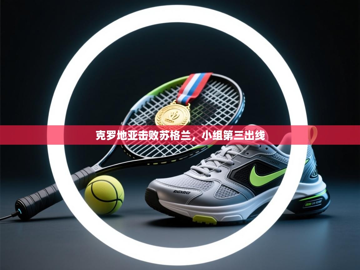 开云体育英文版入口-克罗地亚击败苏格兰,小组第三出线 第2张