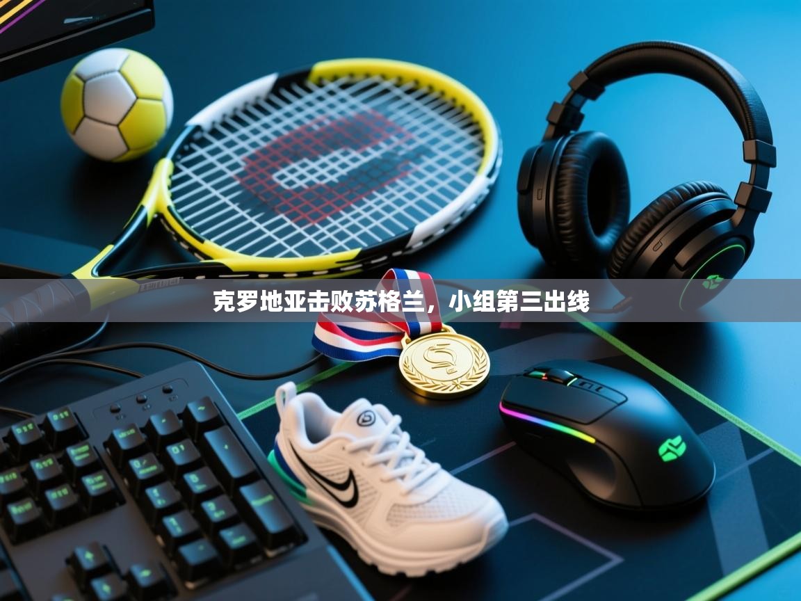 开云体育英文版入口-克罗地亚击败苏格兰,小组第三出线 第4张