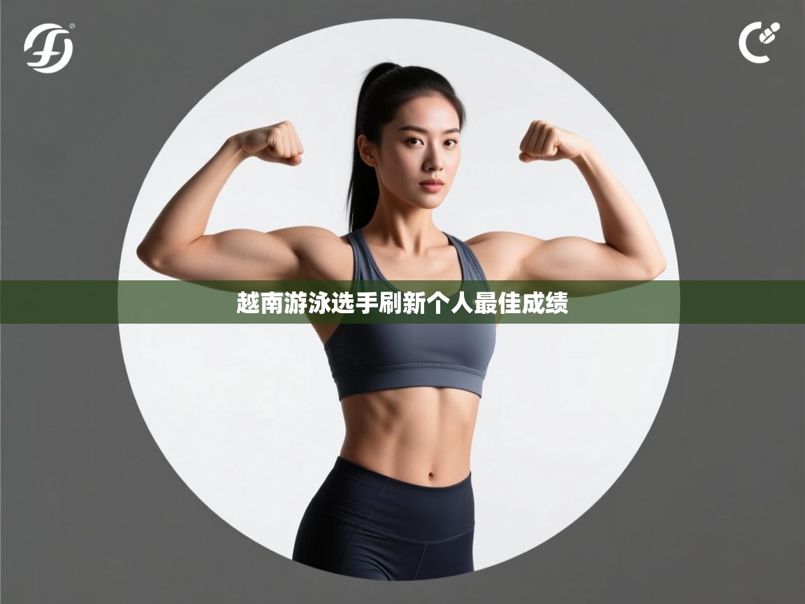 云开体育官网登录入口-越南游泳选手刷新个人最佳成绩 第2张