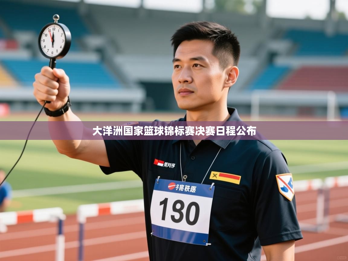 开云体育视频直播低延迟-大洋洲国家篮球锦标赛决赛日程公布 第1张