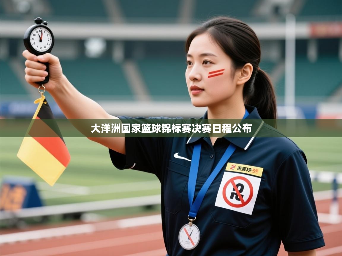 开云体育视频直播低延迟-大洋洲国家篮球锦标赛决赛日程公布 第2张