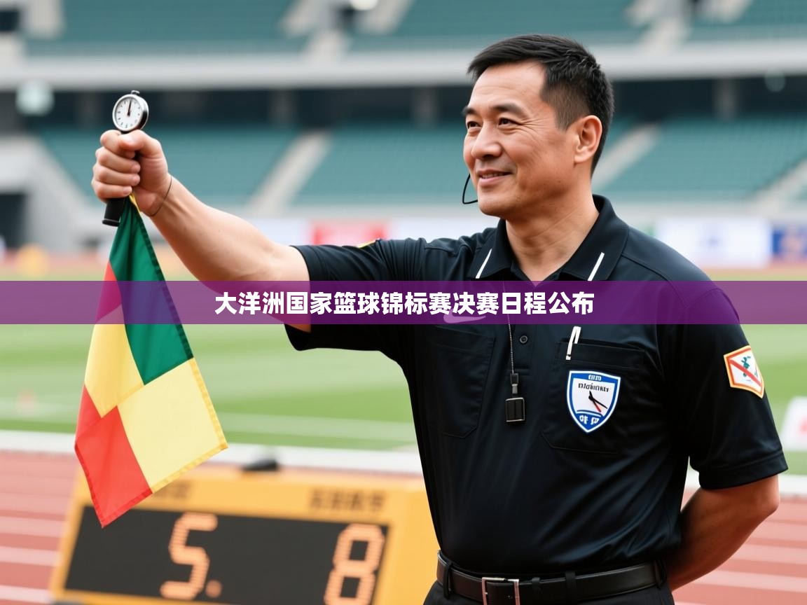 开云体育视频直播低延迟-大洋洲国家篮球锦标赛决赛日程公布 第3张