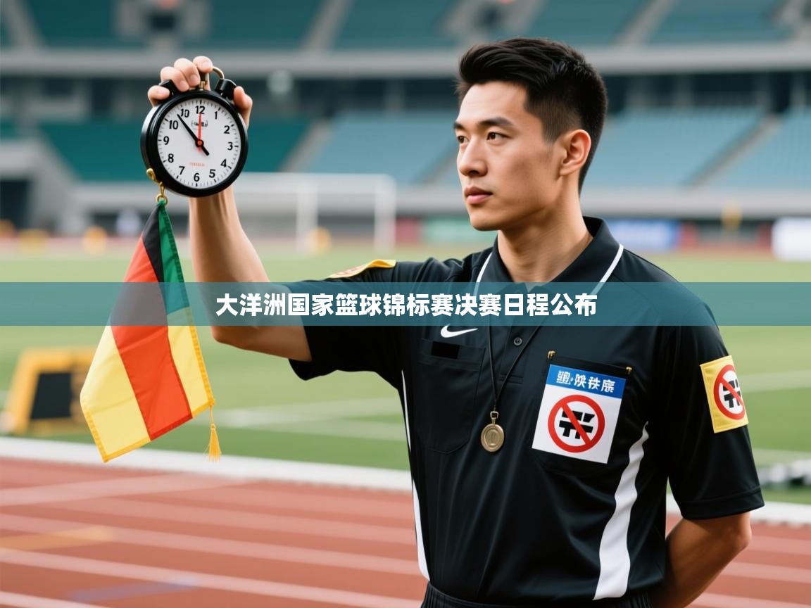 开云体育视频直播低延迟-大洋洲国家篮球锦标赛决赛日程公布 第4张