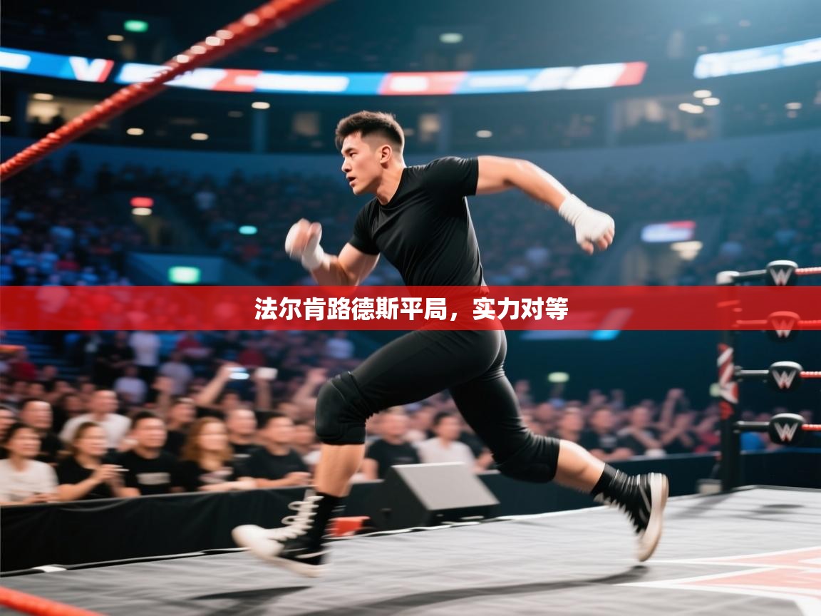 开云中国kaiyun·体育官方网站-法尔肯路德斯平局，实力对等  第3张