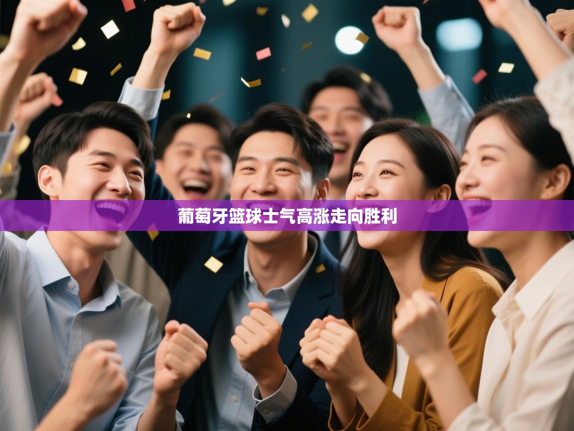 开云体育会员VIP开通-葡萄牙篮球士气高涨走向胜利 第1张