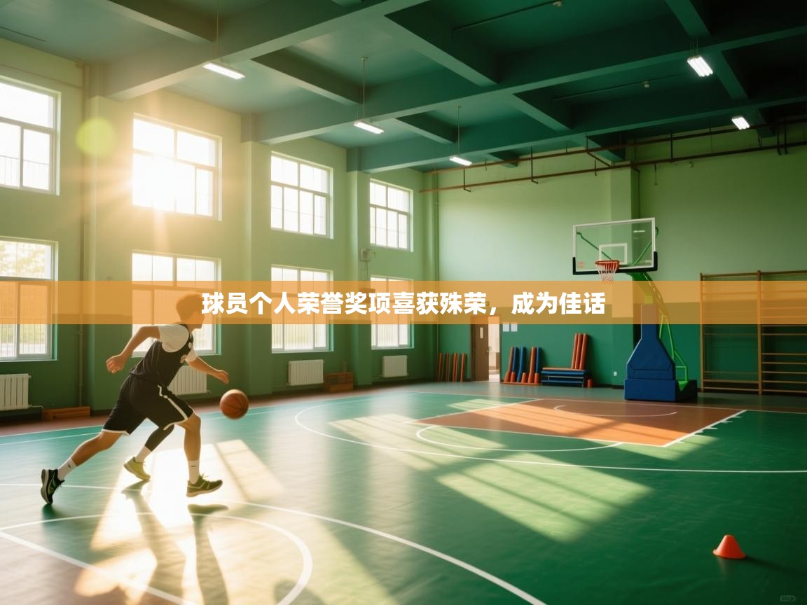 开云体育注册app-球员个人荣誉奖项喜获殊荣,成为佳话 第2张