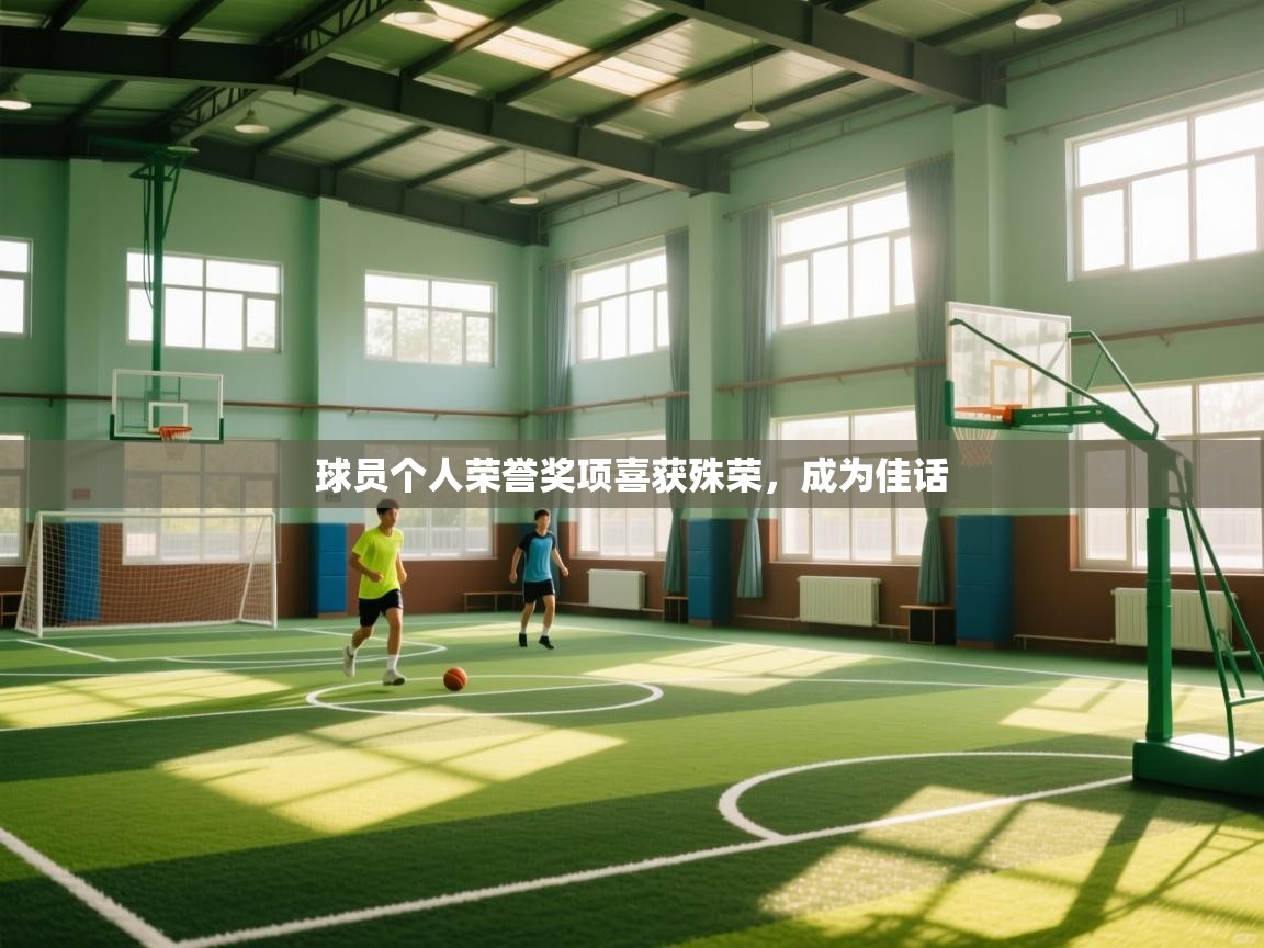 开云体育注册app-球员个人荣誉奖项喜获殊荣,成为佳话 第3张