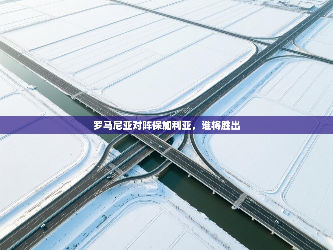 开云体育app官网入口-罗马尼亚对阵保加利亚,谁将胜出 第4张