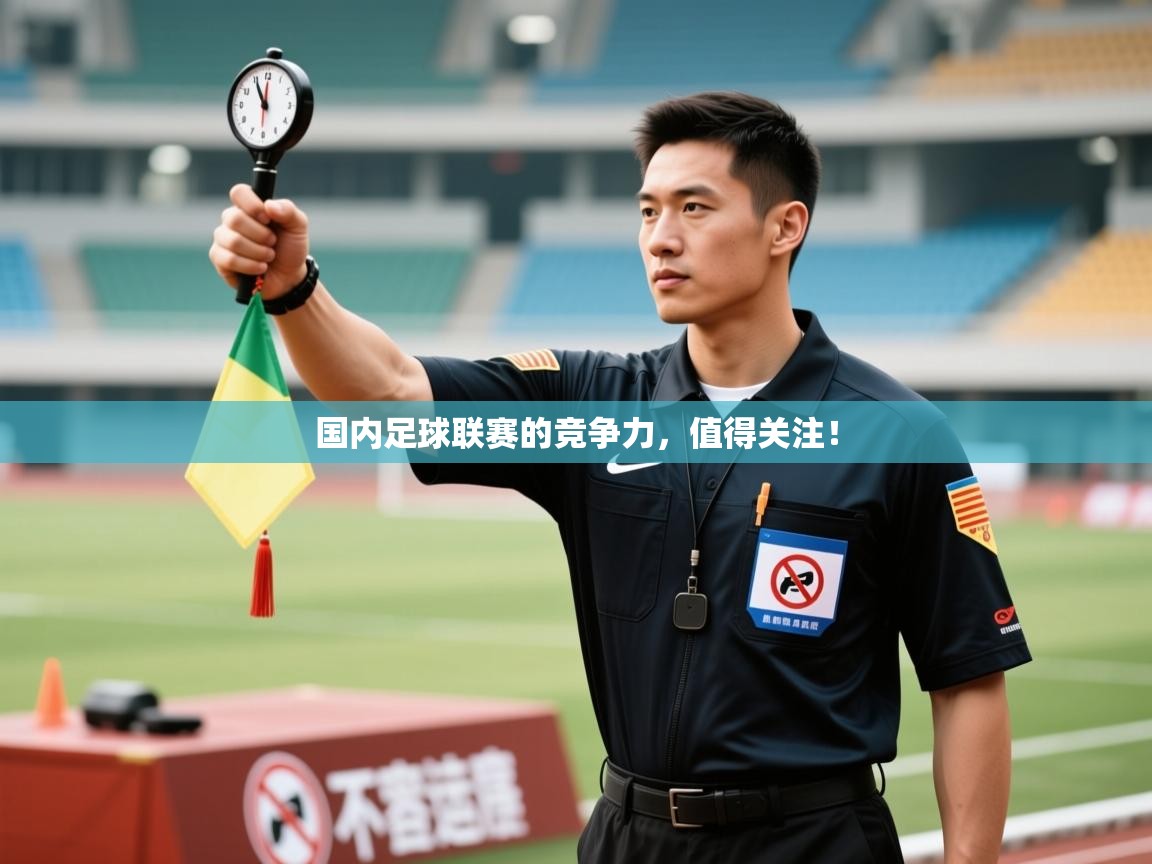 开云体育直播平台-国内足球联赛的竞争力，值得关注！