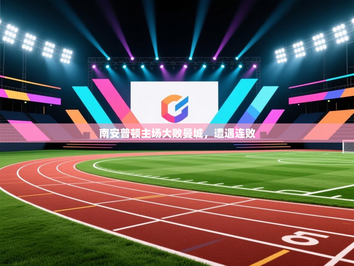 开云体育赛事比分直播-南安普顿主场大败曼城，遭遇连败  第3张