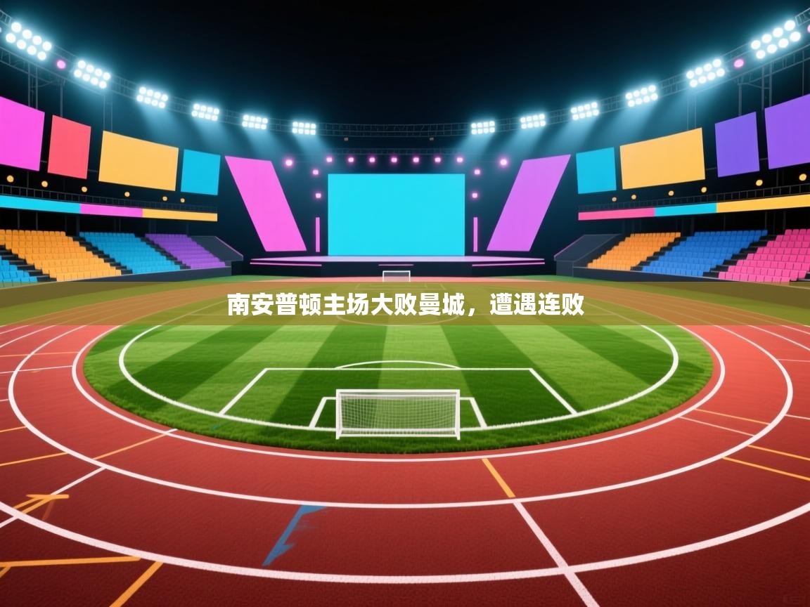 开云体育赛事比分直播-南安普顿主场大败曼城，遭遇连败  第4张