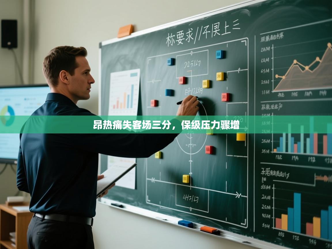 开云体育下载-昂热痛失客场三分，保级压力骤增  第3张