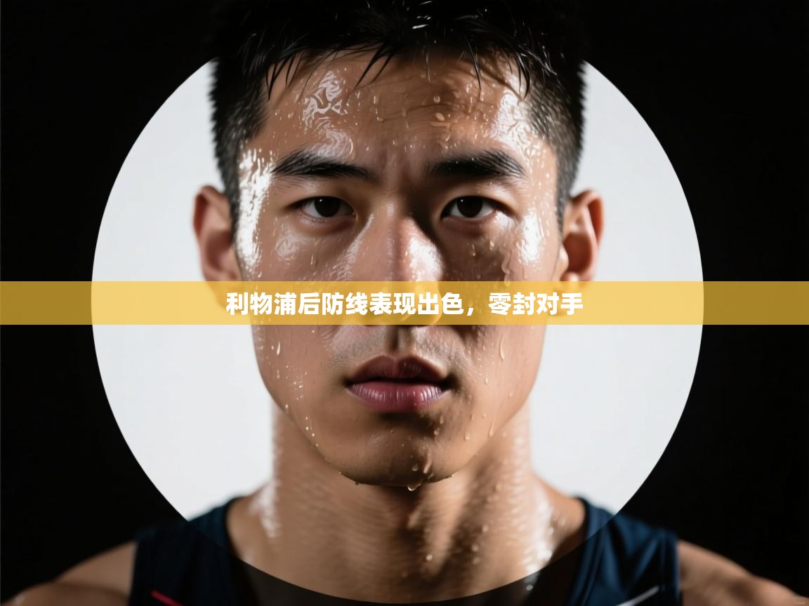 开云体育修改登录密码-利物浦后防线表现出色，零封对手  第4张