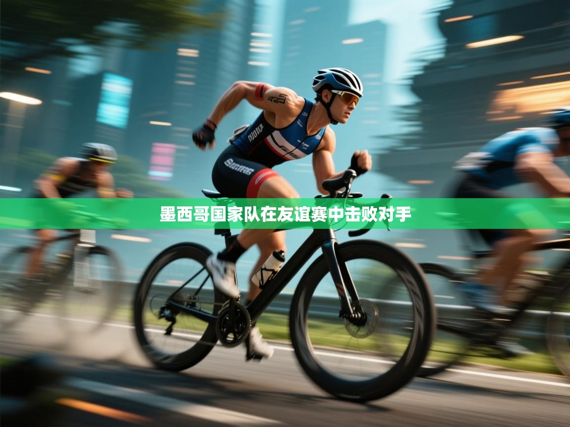 开云kaiyun体育app入口下载官网-墨西哥国家队在友谊赛中击败对手 第3张