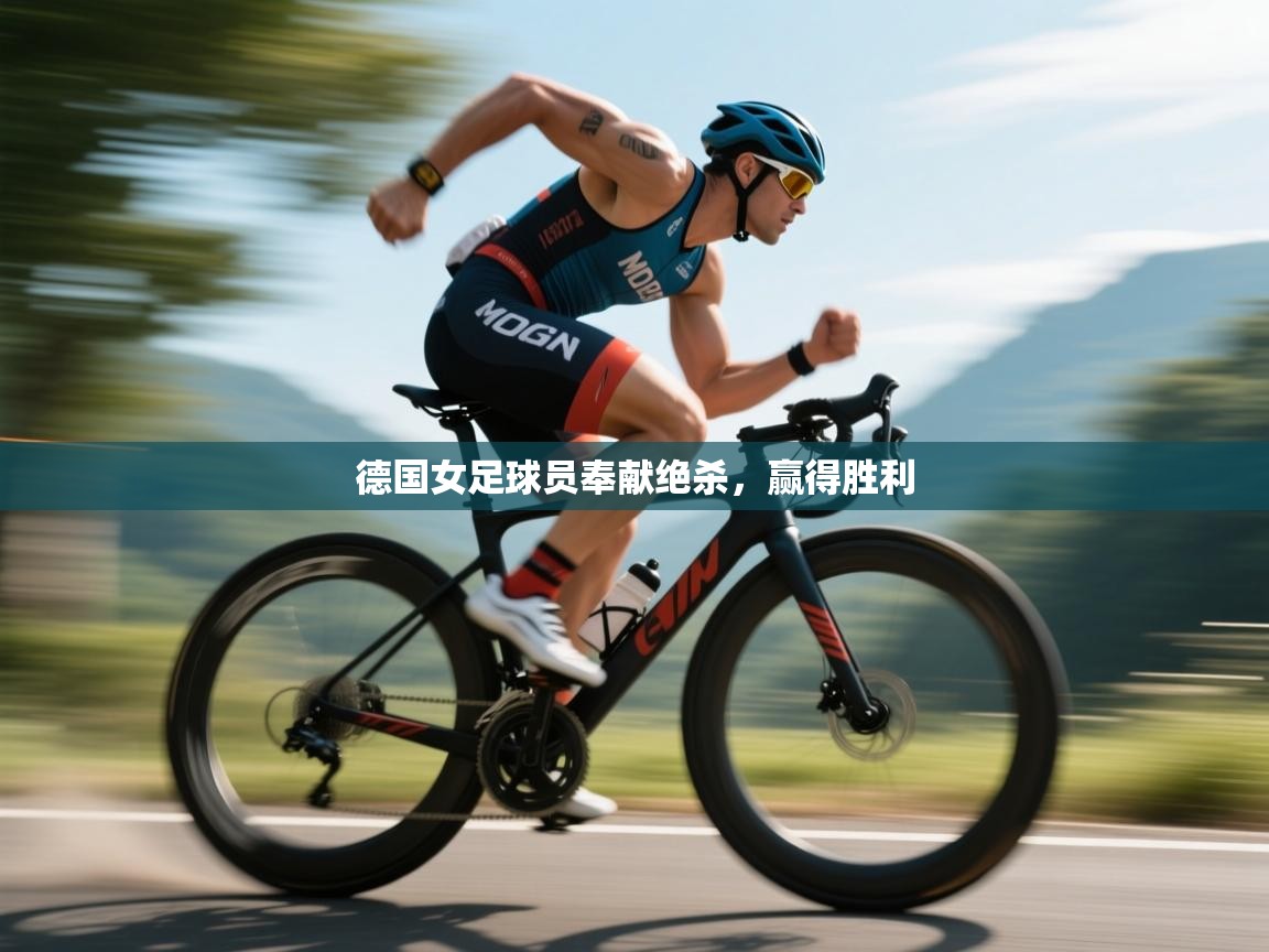 开云体育新人指引-德国女足球员奉献绝杀,赢得胜利 第4张