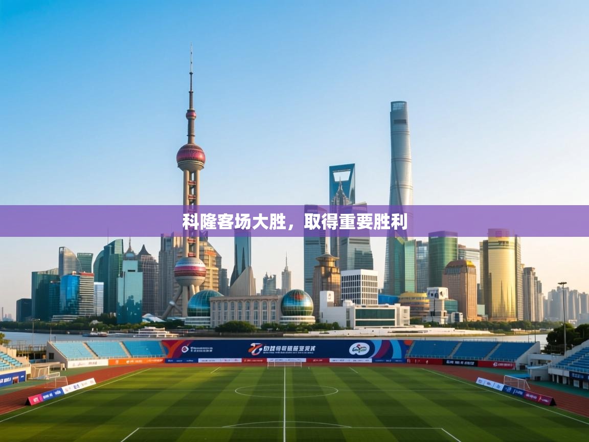 开云体育注册下载-科隆客场大胜，取得重要胜利  第2张