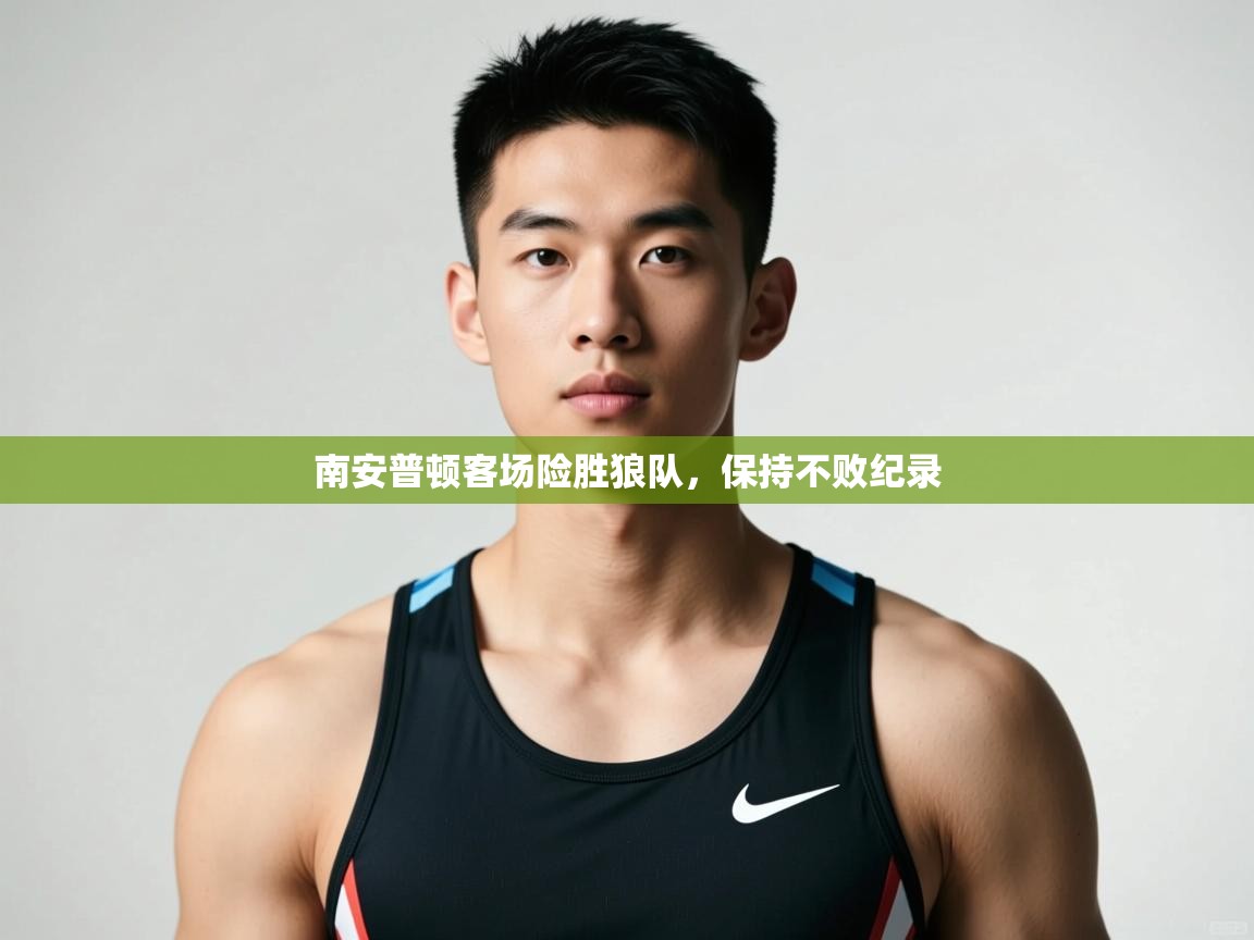 开云体育下载-南安普顿客场险胜狼队，保持不败纪录  第2张
