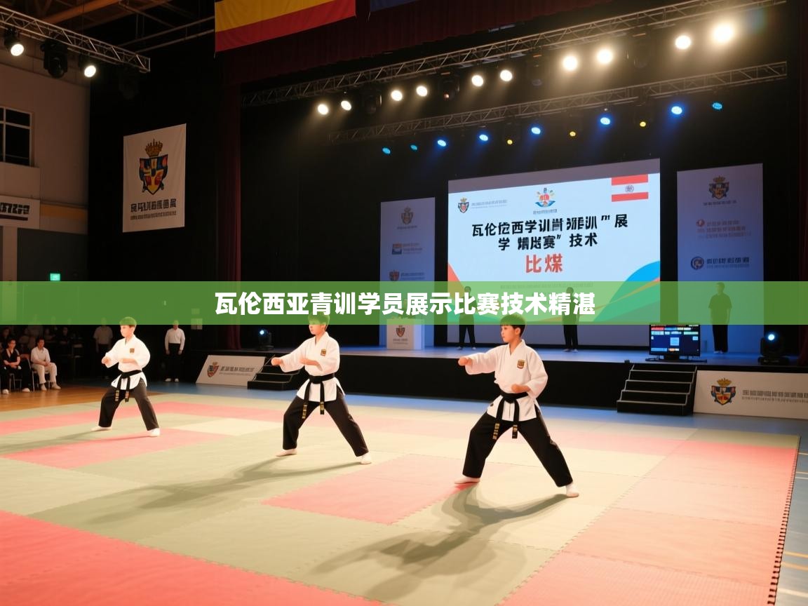 开云客服-瓦伦西亚青训学员展示比赛技术精湛 第1张