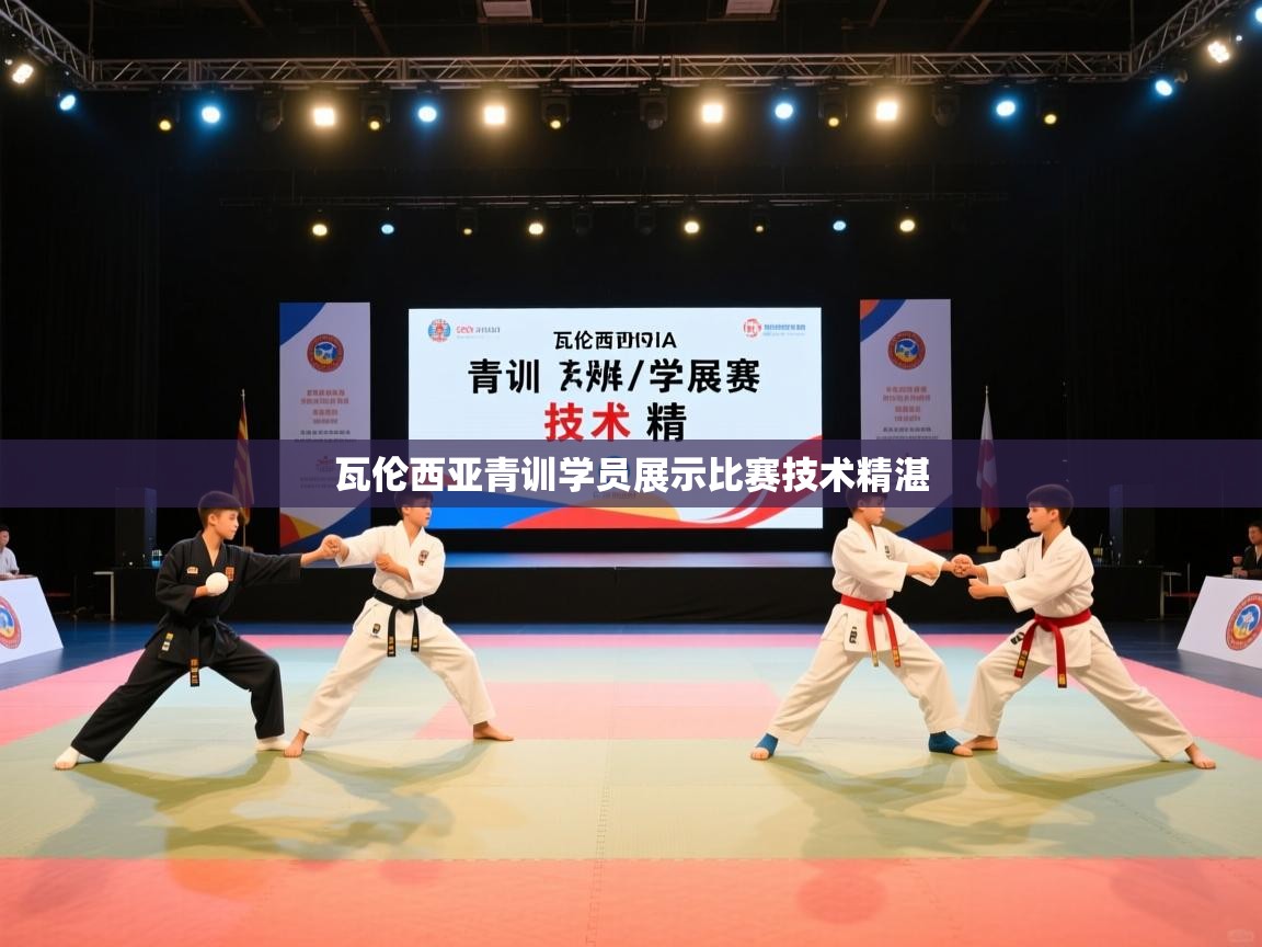 开云客服-瓦伦西亚青训学员展示比赛技术精湛 第3张