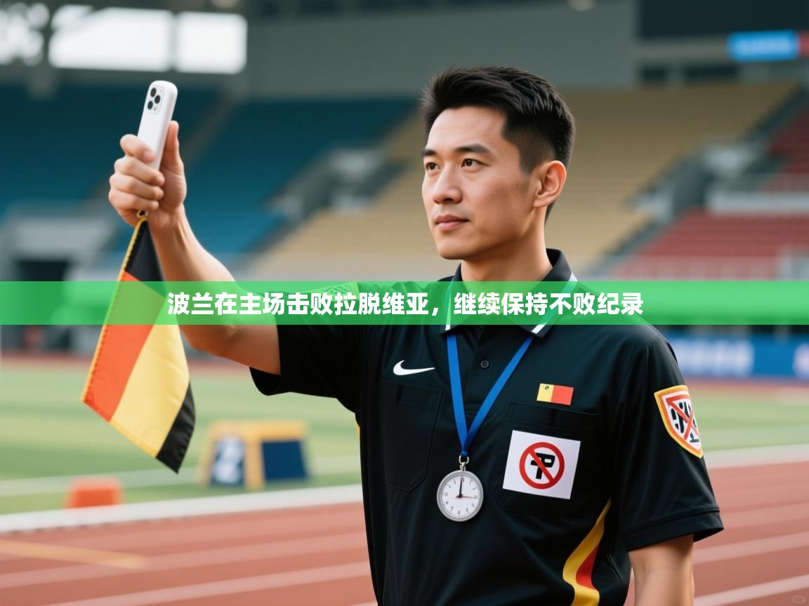 开云体育注册-波兰在主场击败拉脱维亚,继续保持不败纪录 第1张