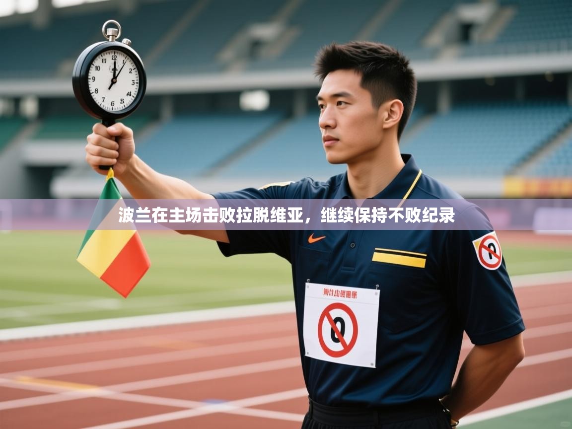 开云体育注册-波兰在主场击败拉脱维亚,继续保持不败纪录 第3张