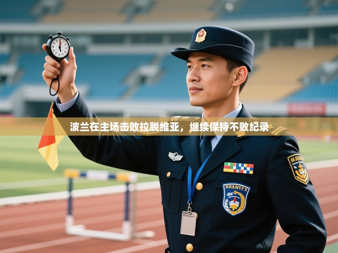 开云体育注册-波兰在主场击败拉脱维亚,继续保持不败纪录 第4张