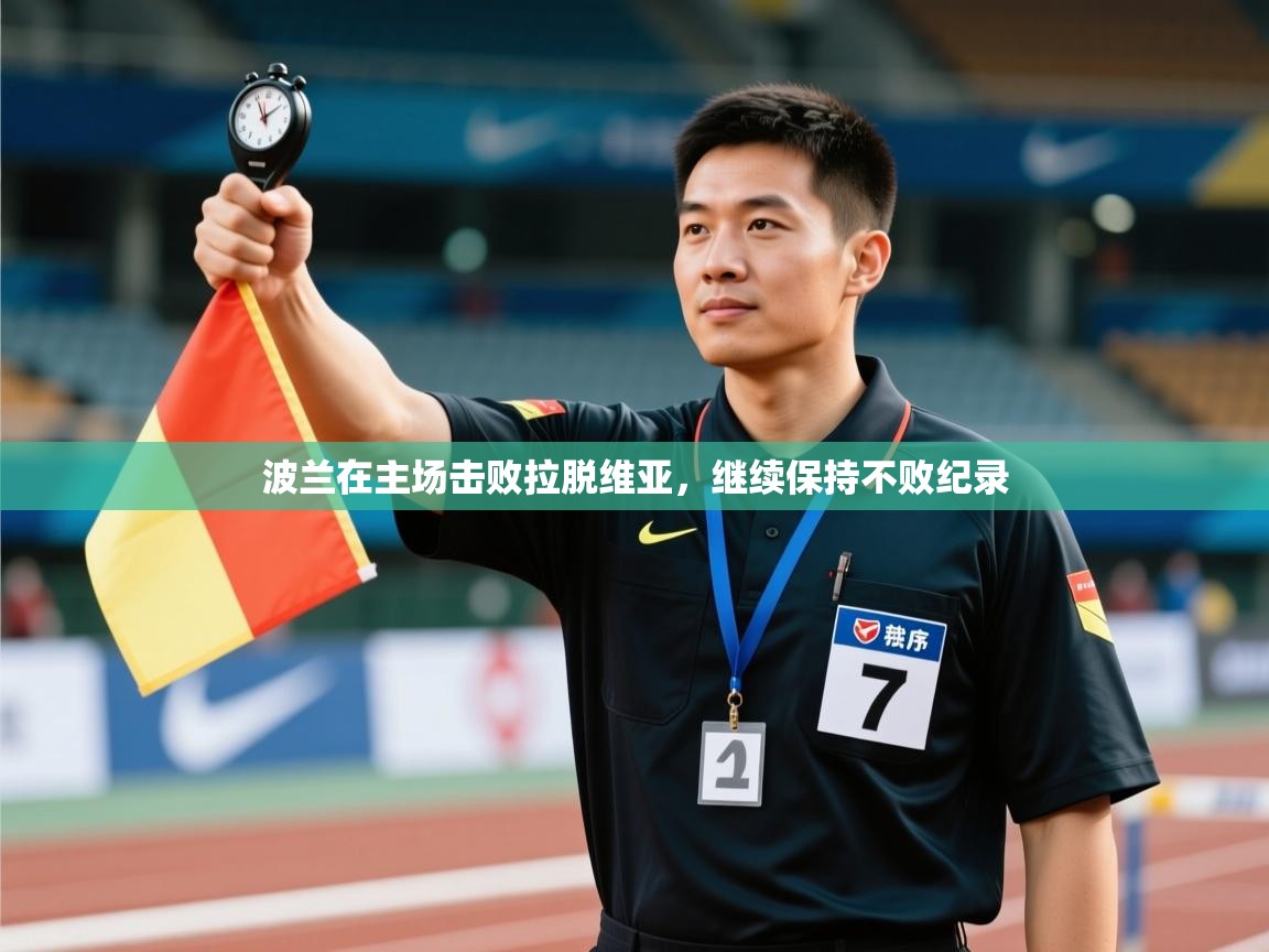 开云体育注册-波兰在主场击败拉脱维亚,继续保持不败纪录 第2张