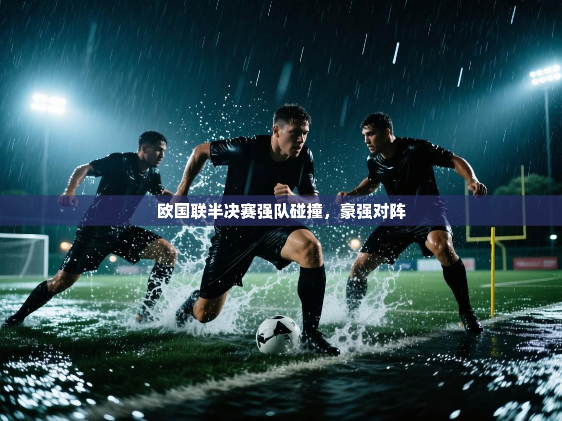 开云体育网络异常修复-欧国联半决赛强队碰撞，豪强对阵  第2张