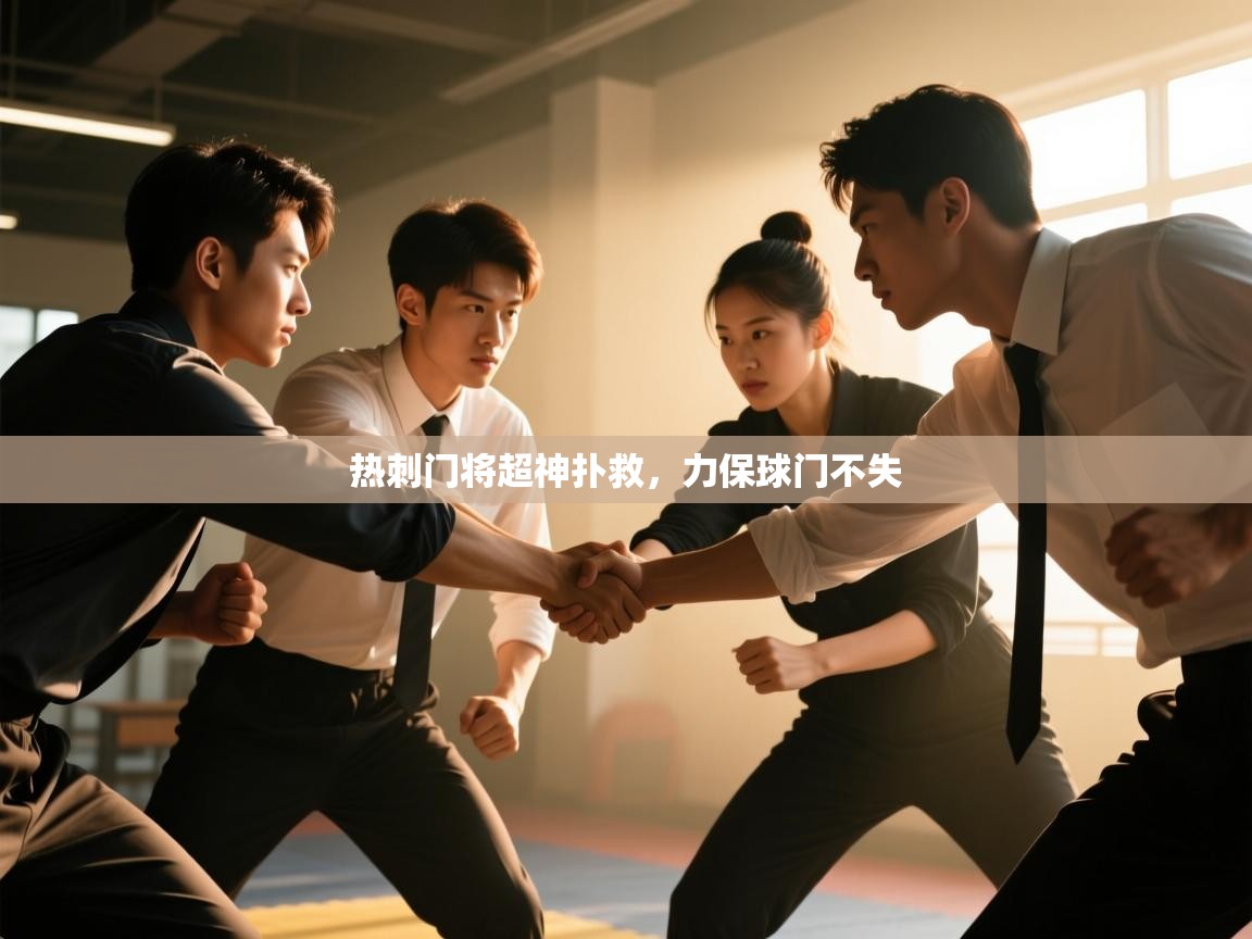 云开体育app官网登录入口-热刺门将超神扑救，力保球门不失  第2张