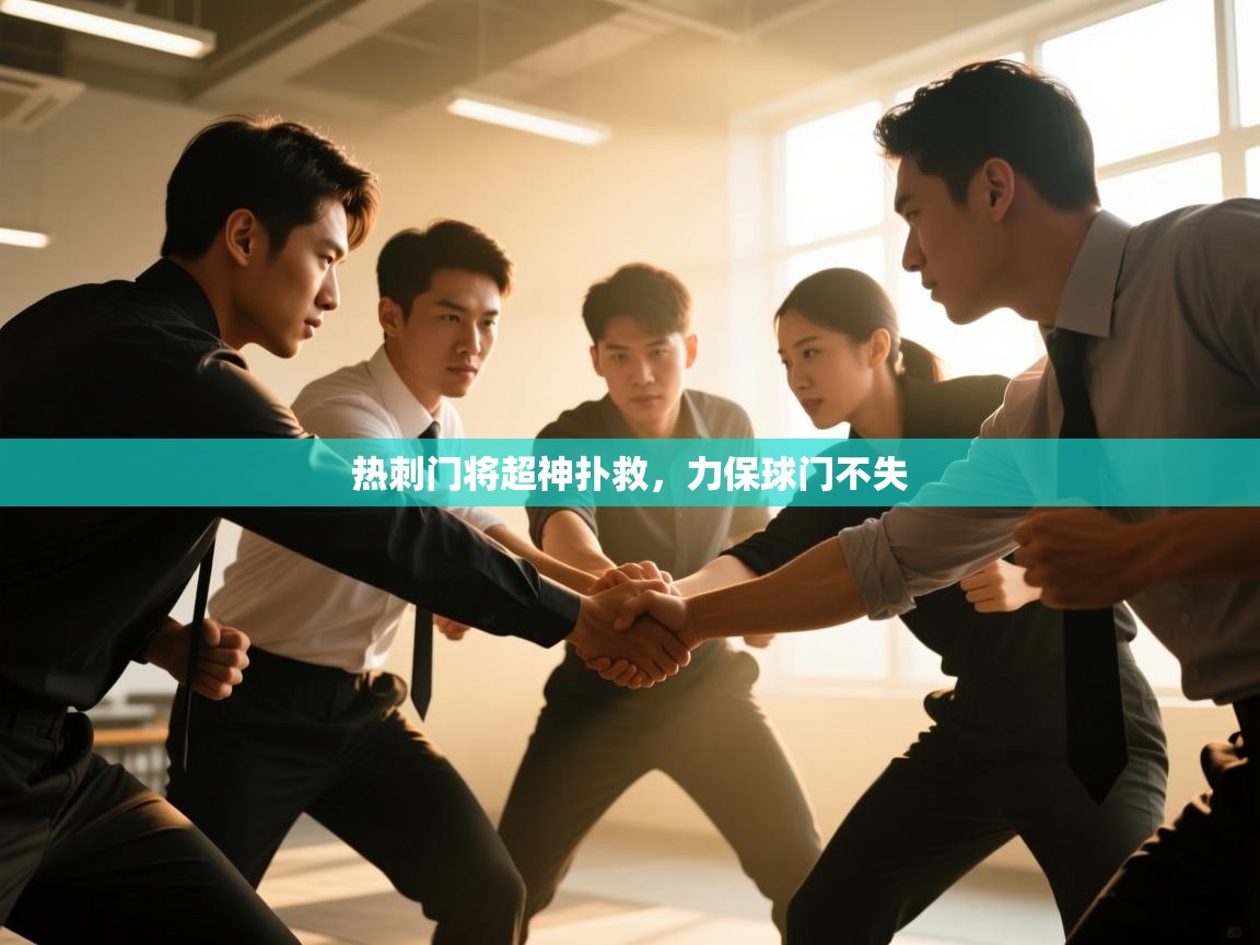 云开体育app官网登录入口-热刺门将超神扑救，力保球门不失  第3张