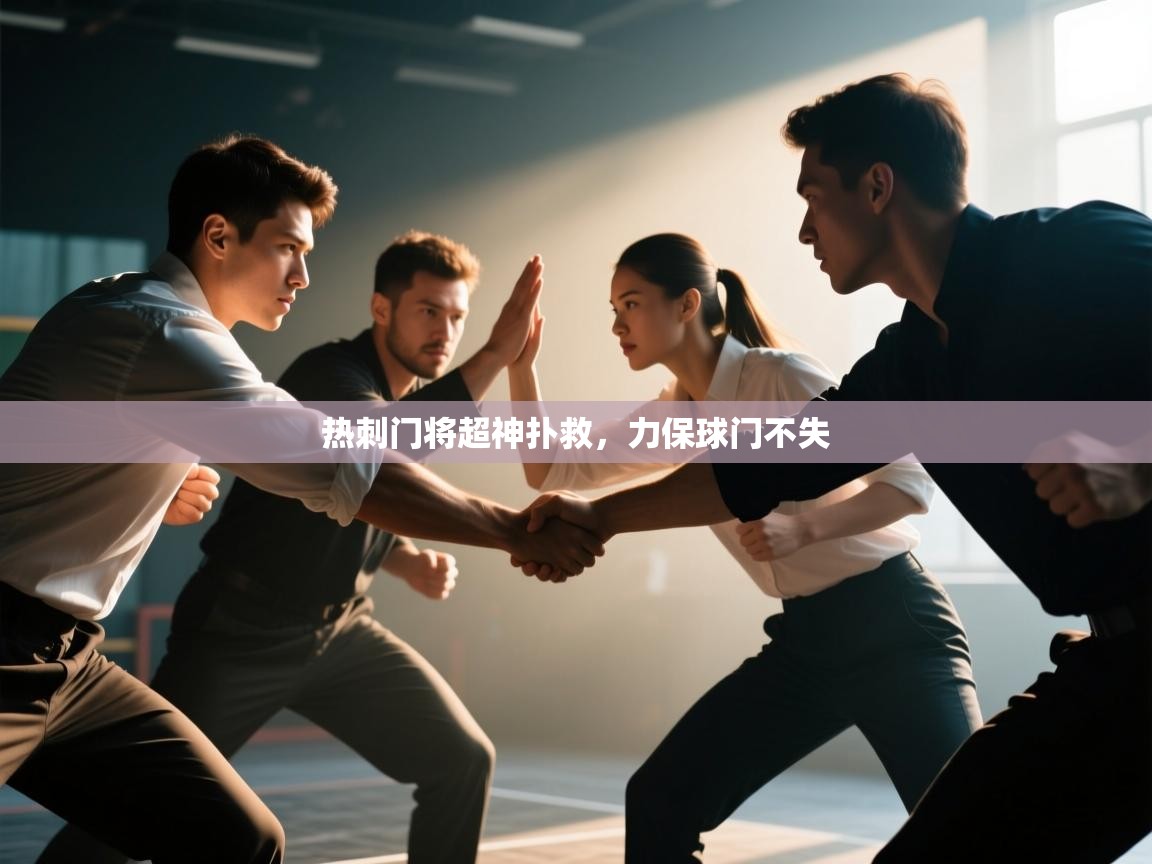 云开体育app官网登录入口-热刺门将超神扑救，力保球门不失  第4张