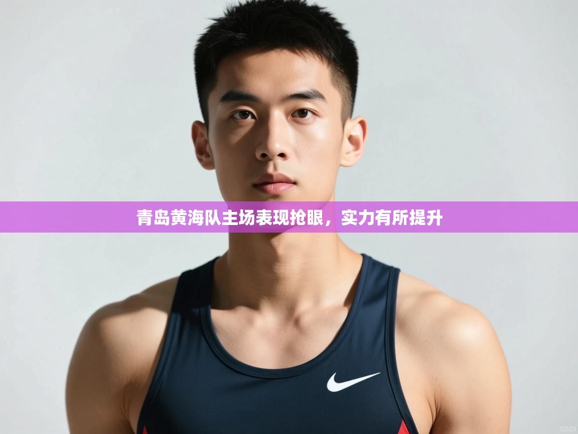 开云体育在线网址-青岛黄海队主场表现抢眼,实力有所提升 第1张