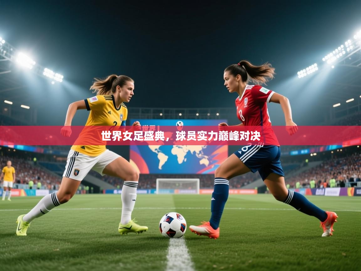 开运体育入口-世界女足盛典,球员实力巅峰对决 第2张