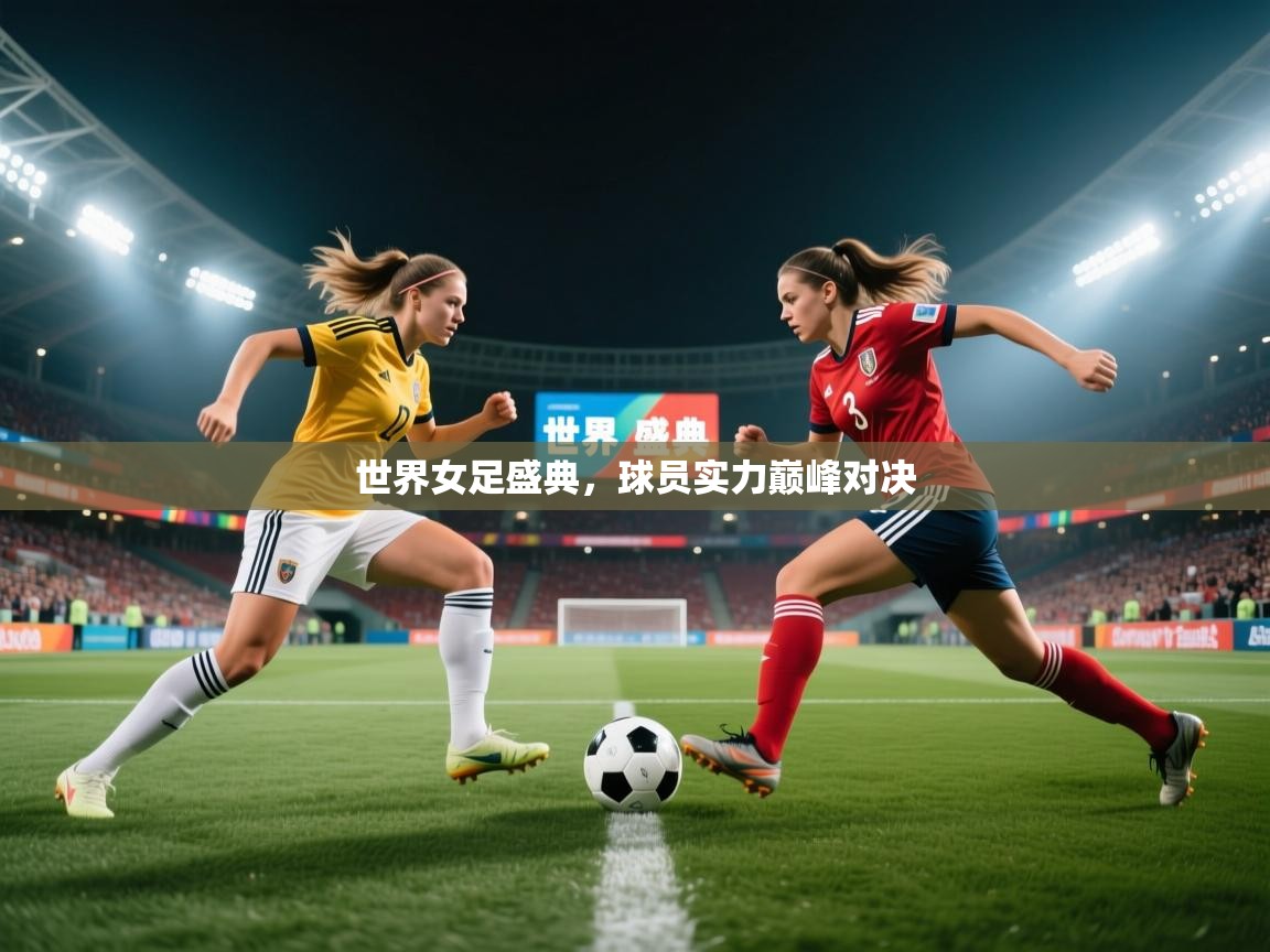 开运体育入口-世界女足盛典,球员实力巅峰对决 第4张