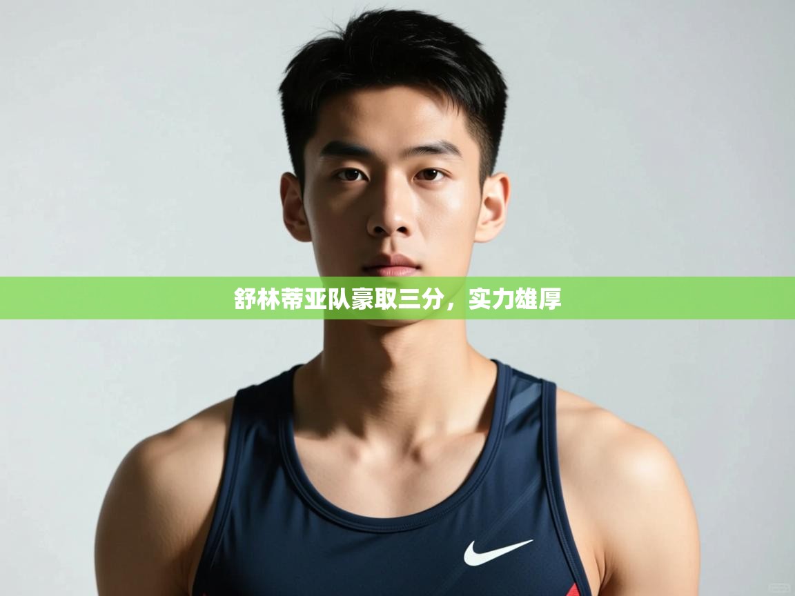 开云数据-舒林蒂亚队豪取三分，实力雄厚  第2张