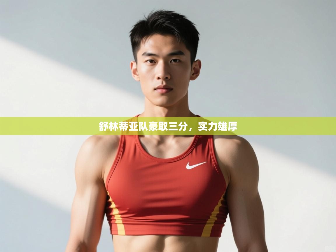 开云数据-舒林蒂亚队豪取三分，实力雄厚  第3张